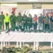 Prisión preventiva para ocho capturados de la principal disidencia de las FARC en Colombia