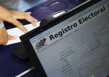 Voluntad Popular pide multiplicar los puntos para el registro electoral