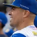 Robinson Chirinos formará parte de la gerencia del Magallanes en la temporada 2024-2025