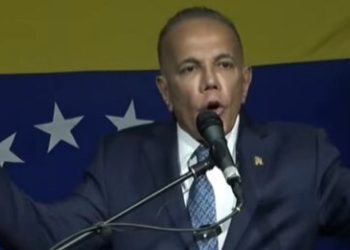 Manuel Rosales: «Voy a encabezar la rebelión de votos más grande que ha existido»