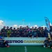 Seca Sports se coronó campeón de la Liga de Desarrollo Conmebol