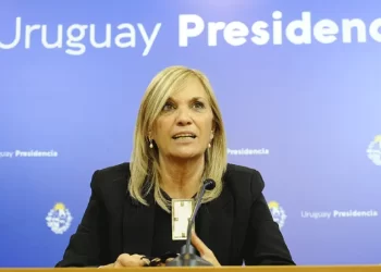 Vicepresidente de Uruguay: «Debemos tener embajador en Venezuela pese a recrudecimiento de la dictadura»