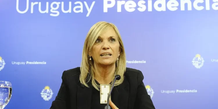Vicepresidente de Uruguay: «Debemos tener embajador en Venezuela pese a recrudecimiento de la dictadura»