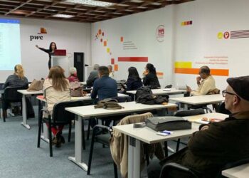 Gremio periodístico actualizó tabulador de honorarios profesionales durante Secretariado Nacional del CNP