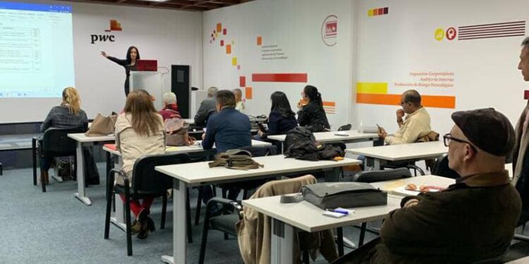 Gremio periodístico actualizó tabulador de honorarios profesionales durante Secretariado Nacional del CNP