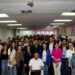 Realizan conferencia: Liderazgo Juvenil en la UC La Morita en Maracay