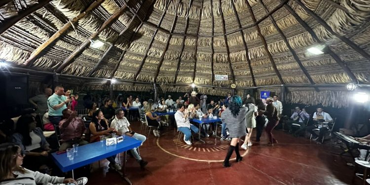 «El Rancho Happy Hee Haw de Midisland Producciones: Una Experiencia de los Parques de Orlando en Valencia»