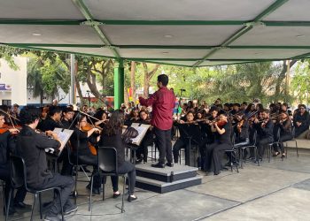 Conmemoran el Día Internacional de la Mujer en el Museo de la Cultura