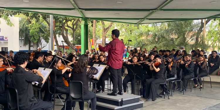 Conmemoran el Día Internacional de la Mujer en el Museo de la Cultura