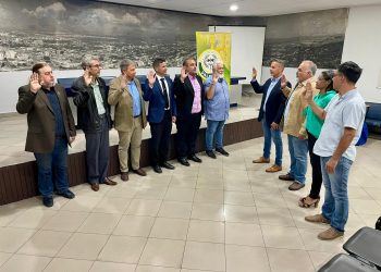 Cámara de Comercio de Valencia juramentó Comisión para celebrar su 130 aniversario