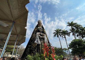 Realizarán este sábado Encuentro Mariano de Nuestra Señora del Socorro en gran peregrinación hacia Puerto Cabello