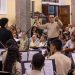 Conservatorio de Música de Carabobo y Audite Coro ofrecen conciertos sacros esta semana en Valencia