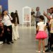 Carabobeños disfrutan primer día de “Picasso” en el Museo de la Cultura de Carabobo