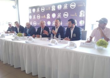 Guataparo Country Club dará bienvenida a cifra récord de golfistas en XXXIX Abierto de Venezuela