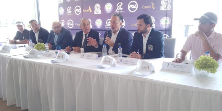 Guataparo Country Club dará bienvenida a cifra récord de golfistas en XXXIX Abierto de Venezuela