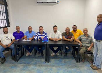 Plataforma Unitaria en Carabobo rechaza detenciones arbitrarias en contra de dirigentes de Vente Venezuela