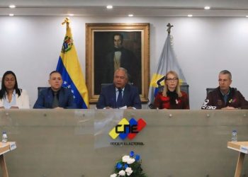 ¡Oficial! Trece candidatos y 37 organizaciones se registraron para la elección del 28 de julio