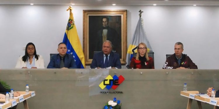 ¡Oficial! Trece candidatos y 37 organizaciones se registraron para la elección del 28 de julio