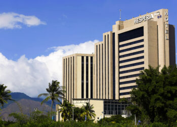 Hesperia apuesta por la excelencia hotelera y la responsabilidad social en Venezuela en sus 5 hoteles