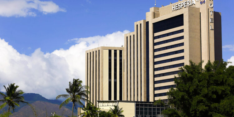 Hesperia apuesta por la excelencia hotelera y la responsabilidad social en Venezuela en sus 5 hoteles