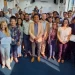 Concejo de San Diego celebró Día de la Juventud con Parlamento Juvenil