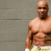 Mike Tyson muestra su poderío en entrenamiento para enfrentar a Jake Paul