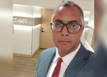 MP solicita orden de aprehensión contra el sociólogo Edison Arciniegas por el presunto delito de incitación al odio