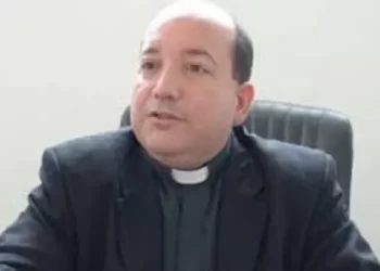 Diócesis de Puerto Cabello tiene nuevo obispo: José Antonio Da Conceicao Ferreira