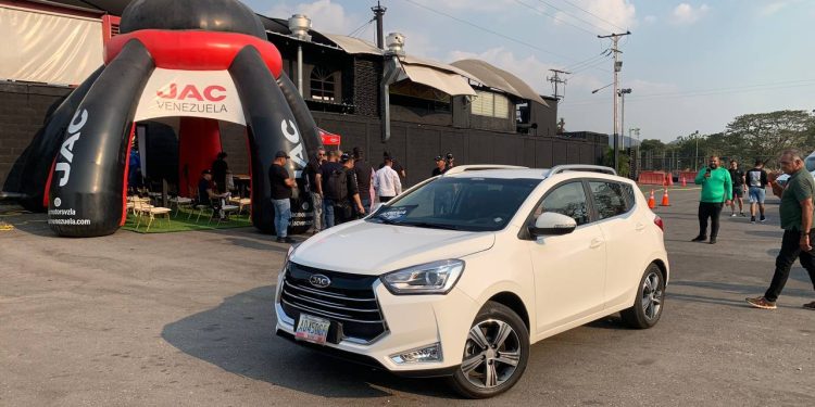 JAC Motors: Planes de compra programada reimpulsan el sector automotriz venezolano