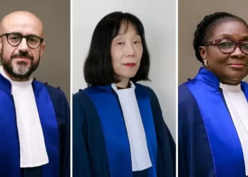 Presidencia de la Corte Penal Internacional se renovó para el periodo 2024-2027