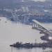 Estados Unidos destinará 60 millones de dólares para comenzar a reconstruir el puente de Baltimore
