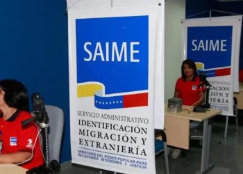 Saime flexibiliza sus políticas de imagen personal de los usuarios: tatuajes y tintes quedan permitidos