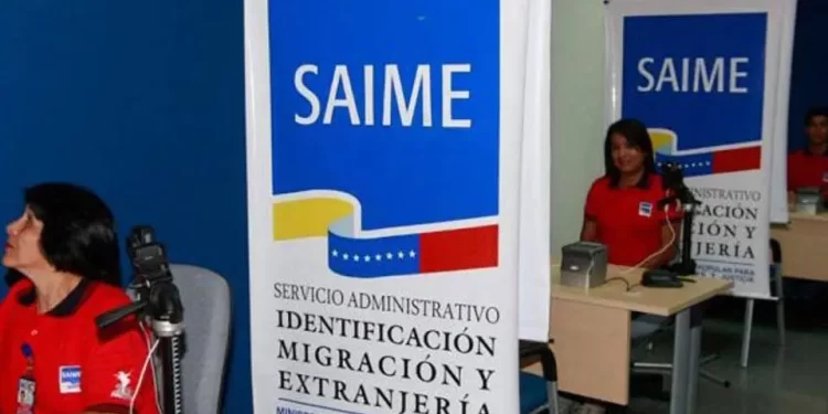 Saime flexibiliza sus políticas de imagen personal de los usuarios: tatuajes y tintes quedan permitidos