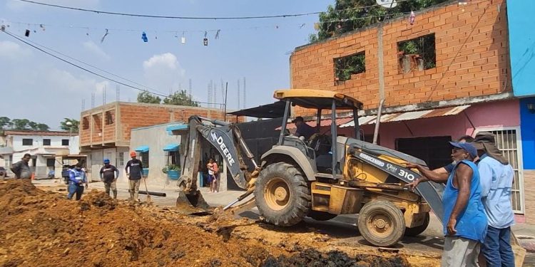 Hidrocentro atiende al menos a 20 comunidades del sur de Valencia