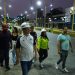 Alcalde Fuenmayor supervisó avances en trabajos de rehabilitación integral de la avenida Bolívar de Valencia