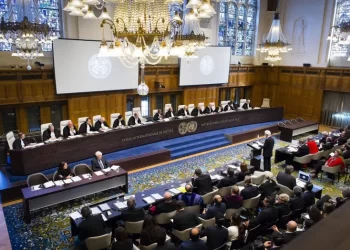 Gobierno venezolano asegura estar listo para «destruir todas las mentiras» de Guyana en la CIJ