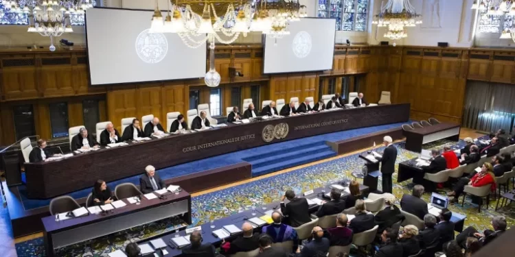 Gobierno venezolano asegura estar listo para «destruir todas las mentiras» de Guyana en la CIJ