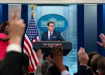 Biden reveló posible cambio en apoyo a Israel en guerra de Gaza