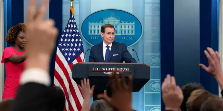 Biden reveló posible cambio en apoyo a Israel en guerra de Gaza