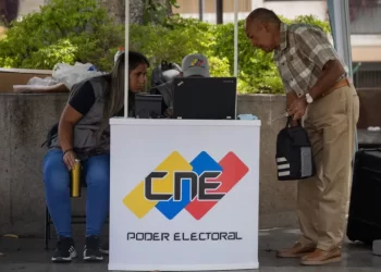 EEUU ve pocas esperanzas de elecciones libres en Venezuela, pero «todavía hay tiempo»