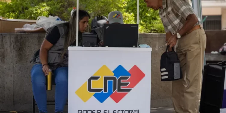 EEUU ve pocas esperanzas de elecciones libres en Venezuela, pero «todavía hay tiempo»