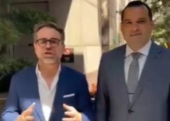 CLEC estrecha lazos con Asamblea Popular Municipal de Shanghái