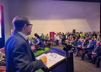 Lacava asegura que a la brevedad posible se reactivarán las plantas ensambladoras de carros en Carabobo