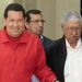 Falleció Hugo de Los Reyes Chávez, padre del expresidente Chávez Frías