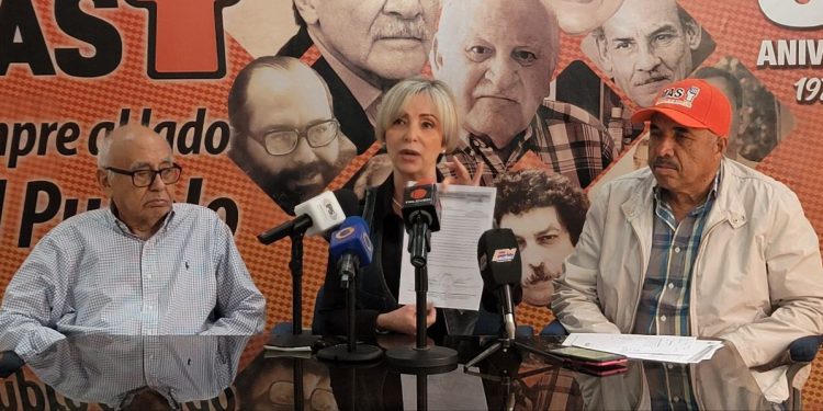 MAS: Discusión del proyecto de ley de fascismo es un intento de legalizar la persecución política en Venezuela