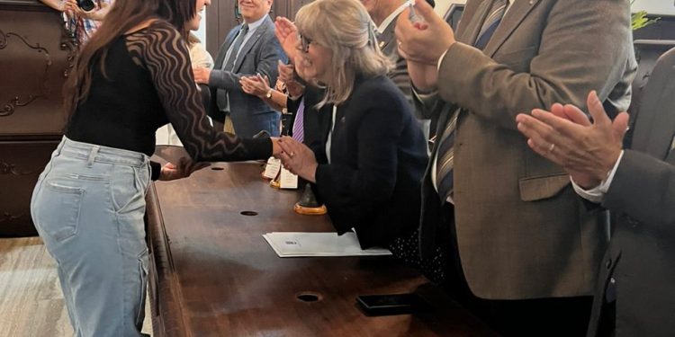 Autoridades celebraron los 66 años de la reapertura de la UC