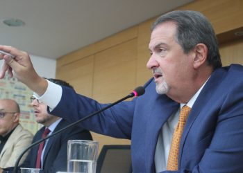Adán Celis: Vamos a promover soluciones que mejoren el ingreso de los trabajadores alineado a la productividad de las empresas