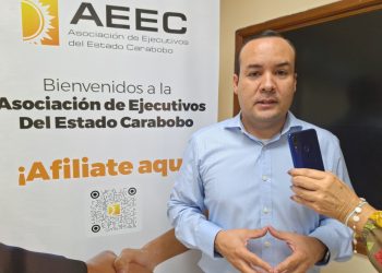 Asociación de Ejecutivos promueve el emprendimiento y  la salud para beneficio de la comunidad carabobeña