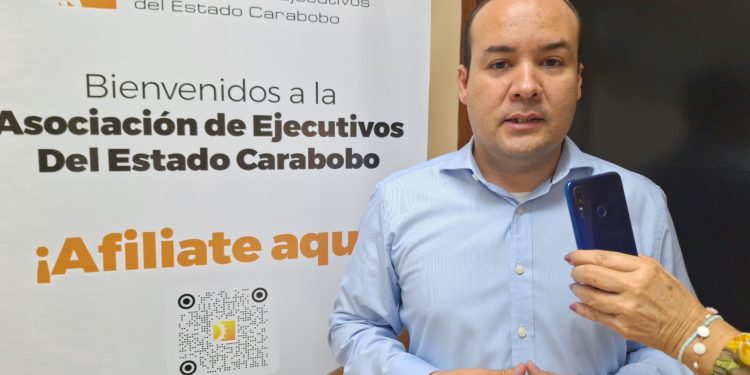 Asociación de Ejecutivos promueve el emprendimiento y  la salud para beneficio de la comunidad carabobeña