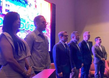 Expo Fedeindustria Carabobo 2024 inició actividades exhibiendo expansión productiva regional y nacional